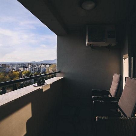Apartment Vuky Zagreb Eksteriør billede